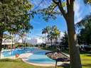 Apartamento en venta en Marbella
