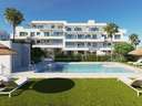 Apartamento en venta en Mijas