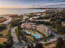 Ático en venta en Mijas