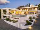Villa en venta en Benahavís