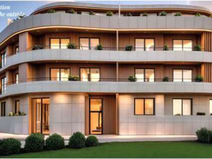 Apartamento en venta en Fuengirola