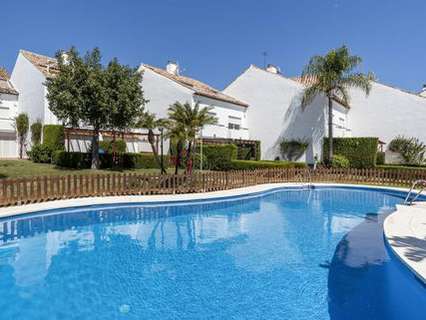 Casa en venta en Estepona