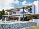 Villa en venta en Marbella