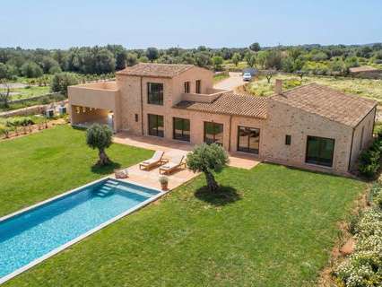 Casa en venta en Santanyí