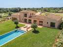 Casa en venta en Santanyí