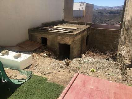 Parcela en venta en Las Palmas de Gran Canaria
