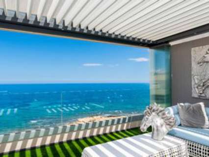 Apartamento en venta en Orihuela zona Orihuela-Costa