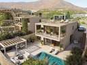 Villa en venta en Estepona