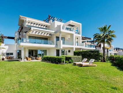 Dúplex en venta en Benahavís