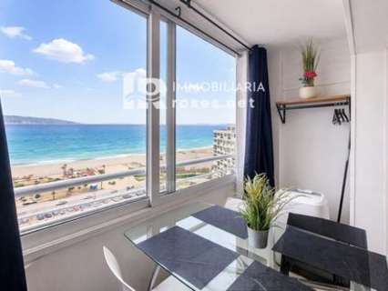 Estudio en venta en Roses