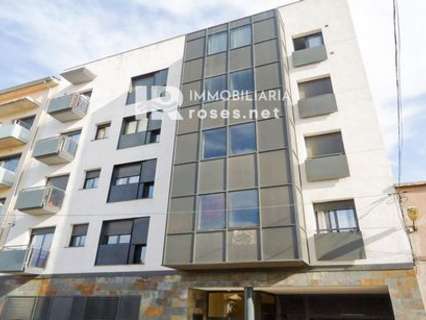 Apartamento en venta en Figueres