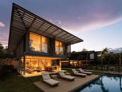 Villa en venta en Marbella