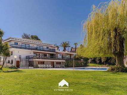 Villa en venta en Gójar