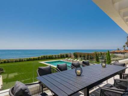 Villa en venta en Mijas
