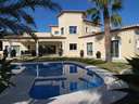 Villa en venta en Benissa