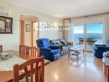 Apartamento en venta en Roses