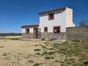 Casa en venta en Huércal-Overa