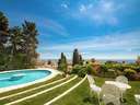 Villa en venta en Benalmádena