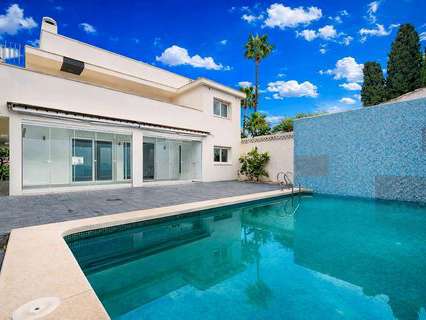 Villa en venta en Pilar de la Horadada