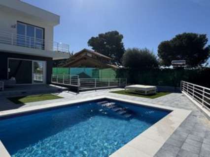 Villa en venta en Torrevieja