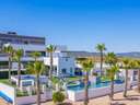Villa en venta en Orihuela