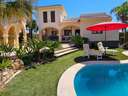 Villa en venta en Quesada