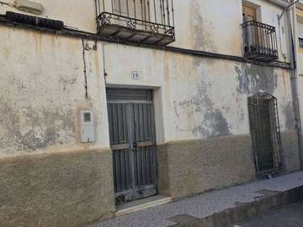 Casa en venta en Zurgena