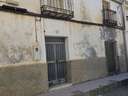 Casa en venta en Zurgena