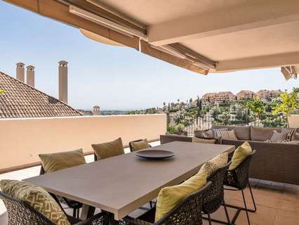 Apartamento en venta en Marbella