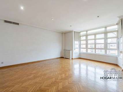 Apartamento en venta en Madrid