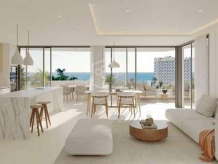 Apartamento en venta en Arona