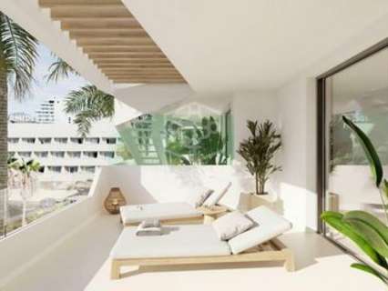 Apartamento en venta en Arona