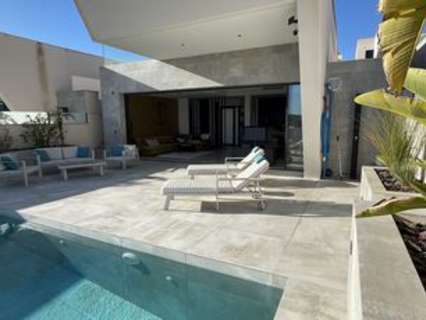Villa en venta en Quesada