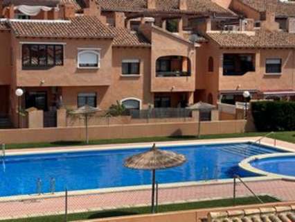 Apartamento en venta en Torrevieja