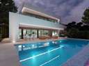 Villa en venta en Teulada zona Moraira