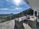 Chalet en venta en Calpe
