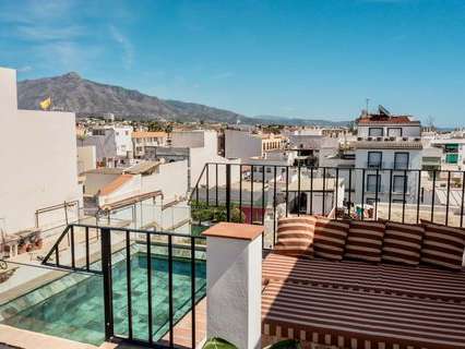 Casa en venta en Marbella