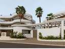 Apartamento en venta en Finestrat