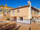Villa en alquiler en Rincón de la Victoria