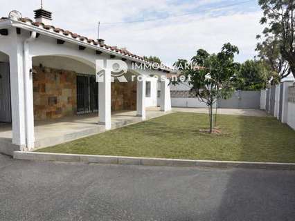 Casa en venta en Roses