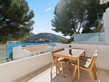 Villa en venta en Andratx