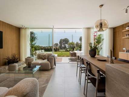 Apartamento en venta en Marbella