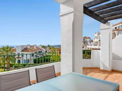 Apartamento en venta en Finestrat