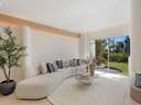 Apartamento en venta en Marbella