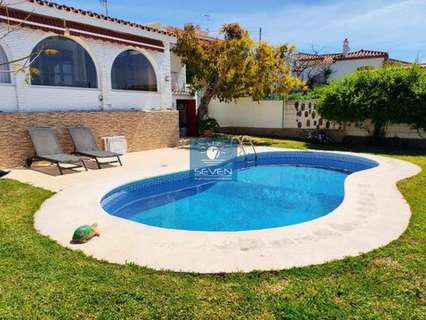 Apartamento en venta en Almuñécar