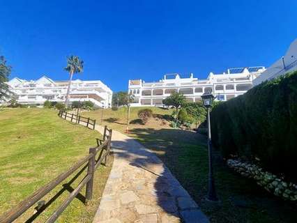 Apartamento en venta en Marbella