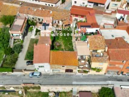 Villa en venta en Palau-Saverdera