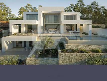 Villa en venta en Jávea/Xàbia