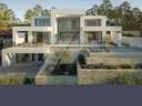 Villa en venta en Jávea/Xàbia