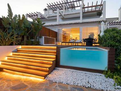 Apartamento en venta en Marbella